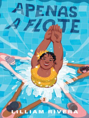 cover image of Apenas a flote / Barely Floating (EBK)